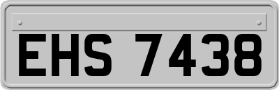 EHS7438