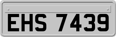 EHS7439