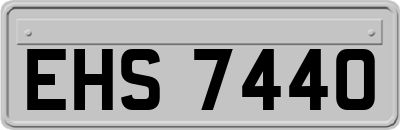 EHS7440
