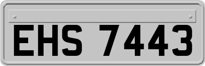 EHS7443