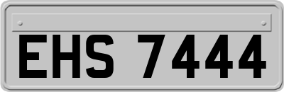 EHS7444