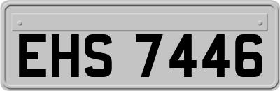EHS7446
