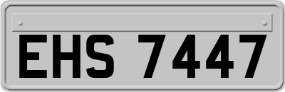 EHS7447