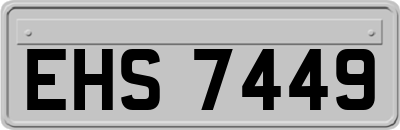 EHS7449