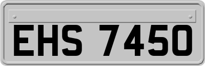 EHS7450