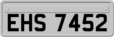 EHS7452