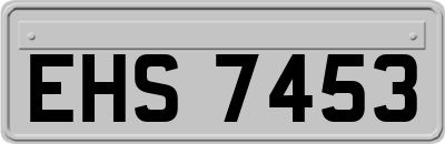 EHS7453