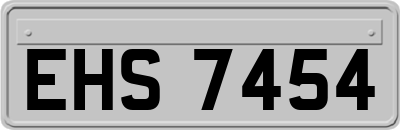 EHS7454