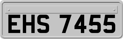 EHS7455
