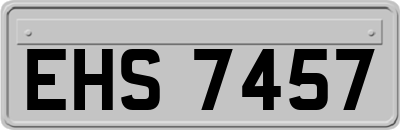 EHS7457