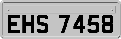 EHS7458