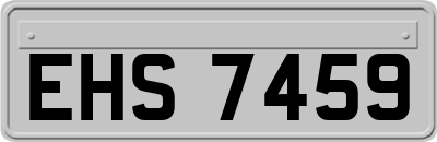 EHS7459
