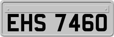 EHS7460