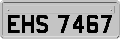 EHS7467