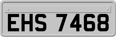 EHS7468