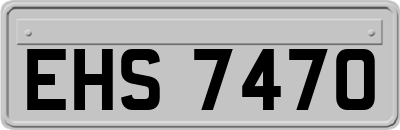 EHS7470