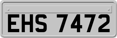 EHS7472