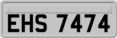 EHS7474