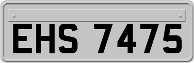 EHS7475