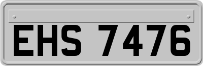 EHS7476