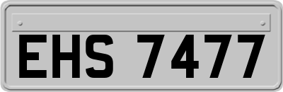 EHS7477