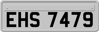 EHS7479