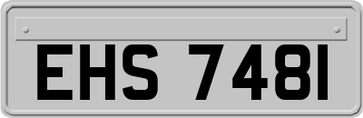 EHS7481