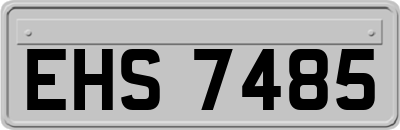 EHS7485