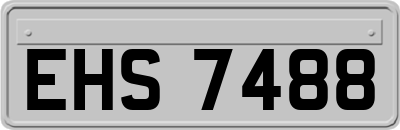 EHS7488