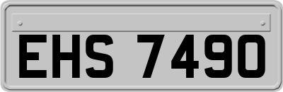 EHS7490