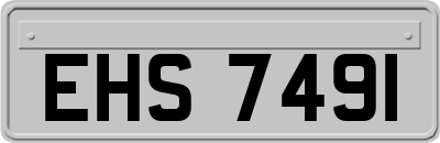 EHS7491