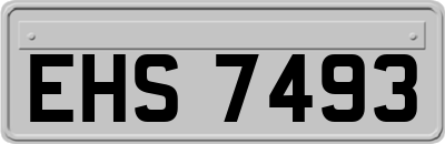 EHS7493