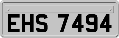 EHS7494