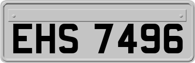 EHS7496