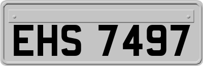 EHS7497