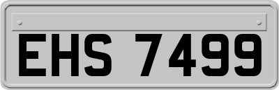 EHS7499