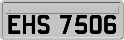 EHS7506