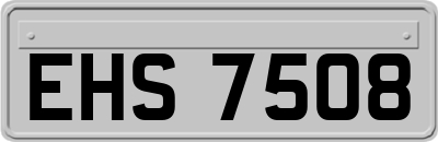 EHS7508