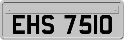 EHS7510