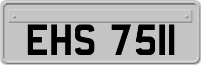 EHS7511