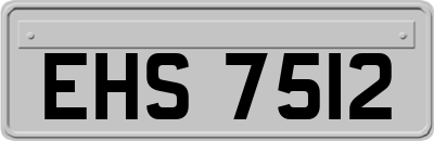 EHS7512
