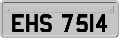 EHS7514