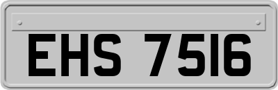 EHS7516