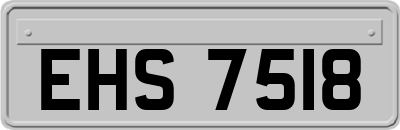 EHS7518