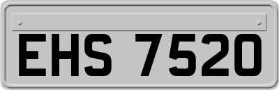 EHS7520