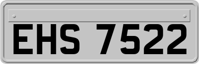 EHS7522
