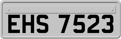 EHS7523