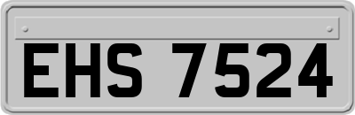 EHS7524