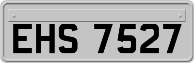 EHS7527