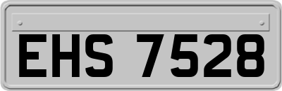 EHS7528